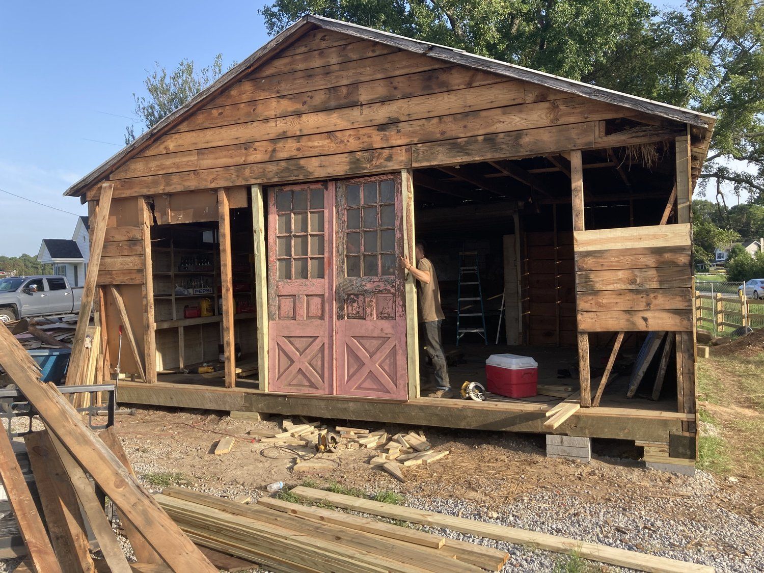 grasshopper farm restoration 4