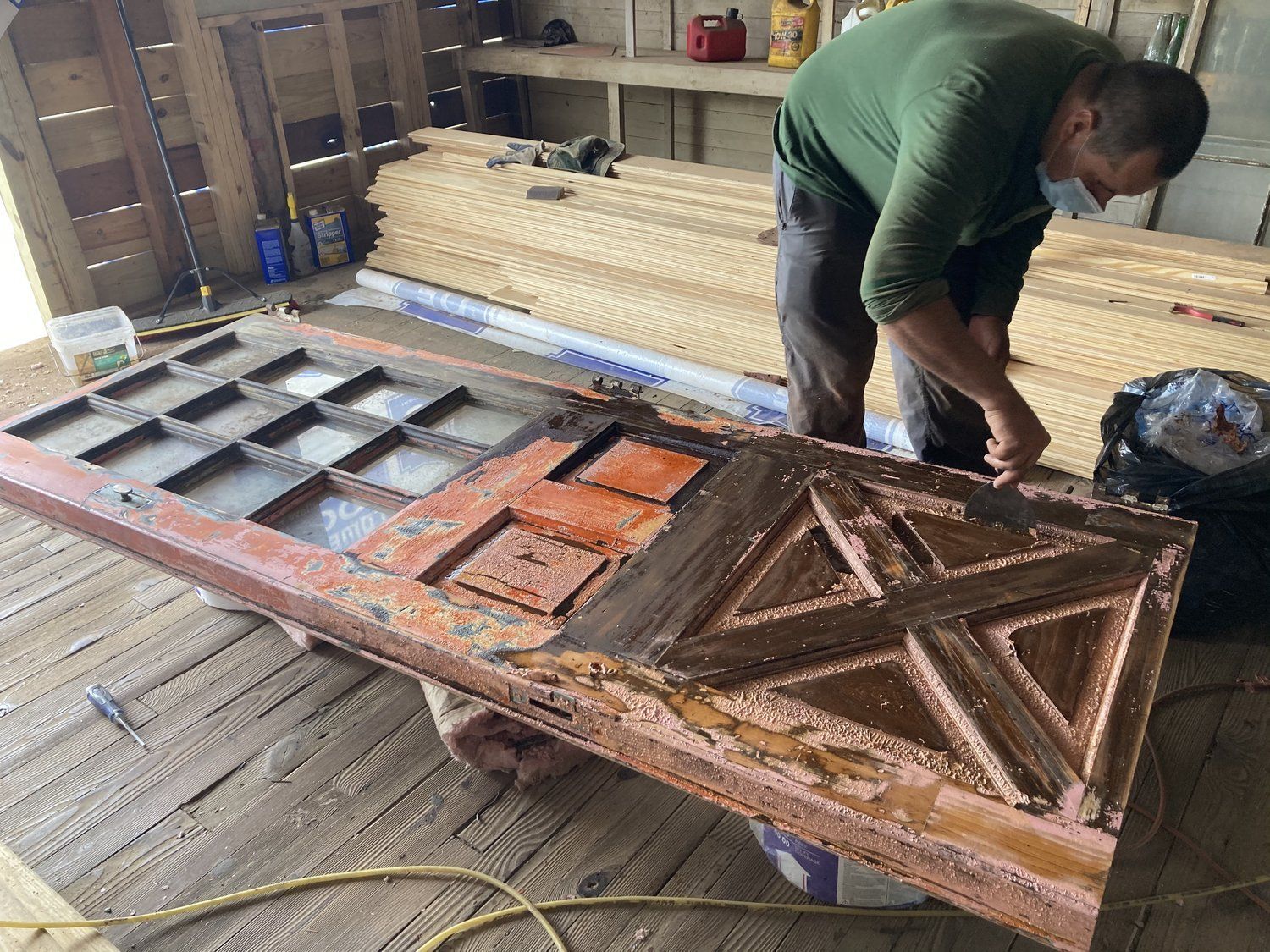 grasshopper farm restoration 5