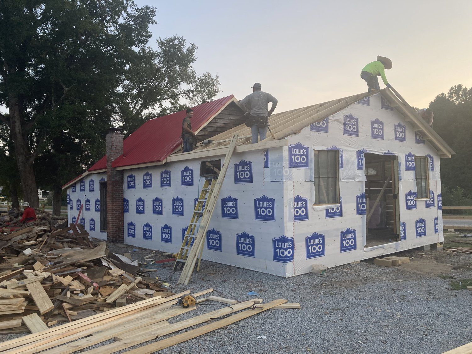 grasshopper farm restoration 7