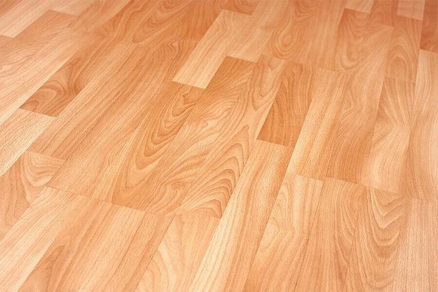 ESCOBAR PISOS DE MADERA  - 