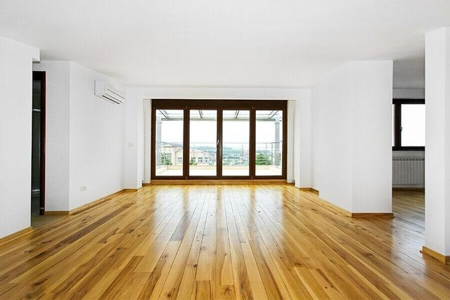 ESCOBAR PISOS DE MADERA  - 