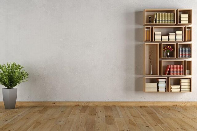 ESCOBAR PISOS DE MADERA  - 