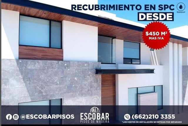 ESCOBAR PISOS DE MADERA  -pisos de madera