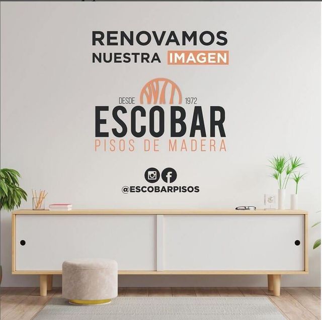 ESCOBAR PISOS DE MADERA  - Plafones de madera