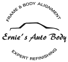 Ernie's Auto Body