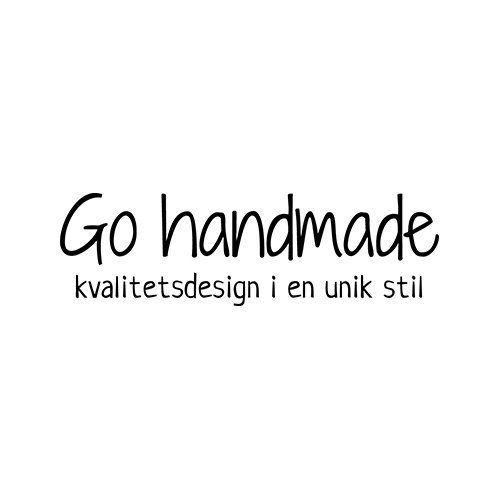 Go Handmade
