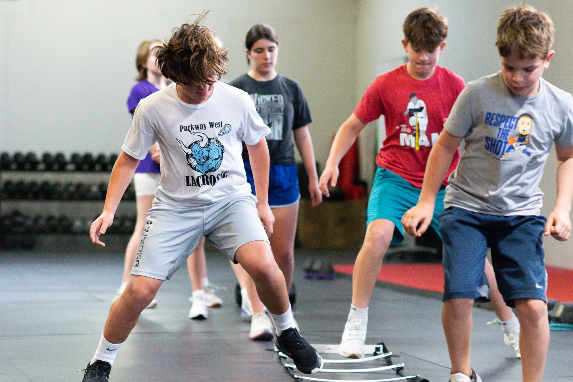 Schedule My Free Intro