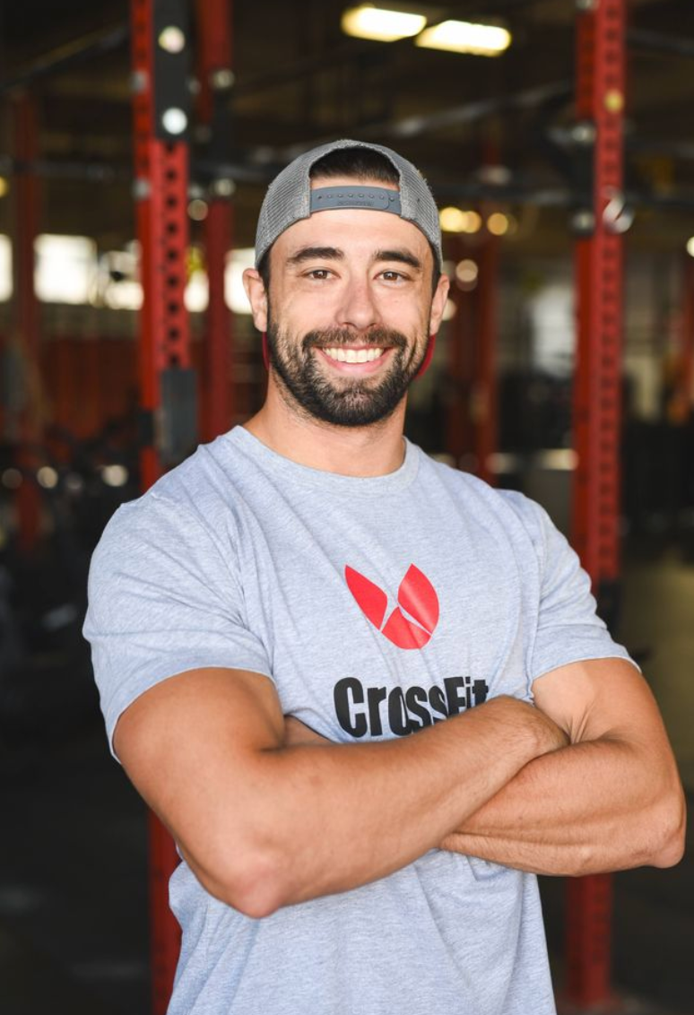 Luke Gilsinger