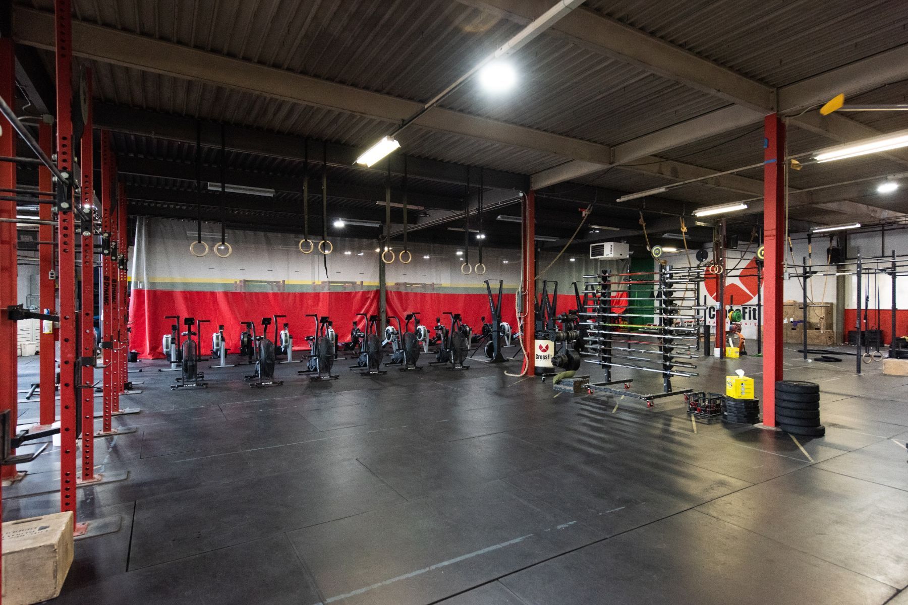 Schedule My Free Intro