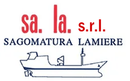 Sa.La. Sagomature - Logo