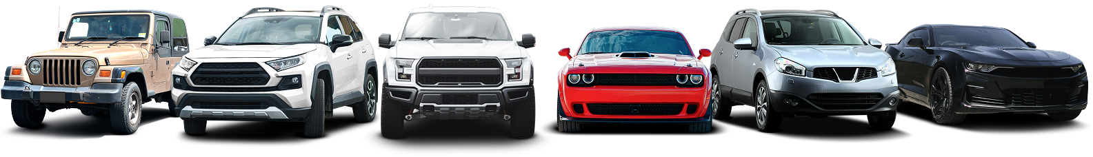 Cars | Lake City Autoworks