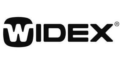 logo Widex