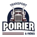 LOGO Transport Poirier & Frères inc.