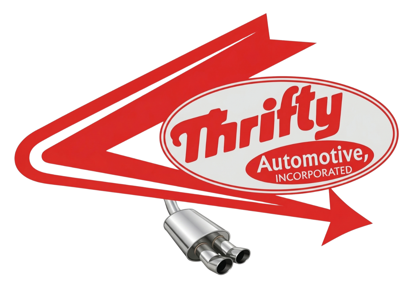 Logo for North 40 Tree and Landscaping featuring a green tree illustration in a circular frame with forest and mountain.