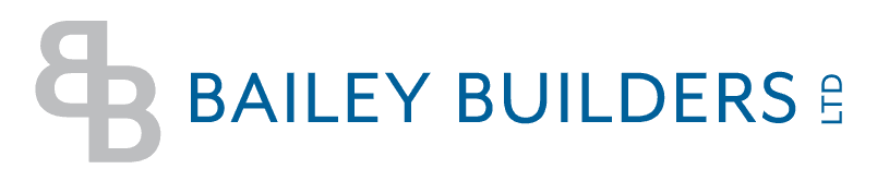 bailey builders logo