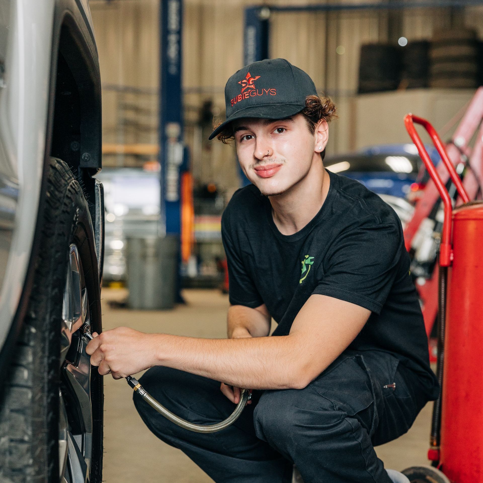 Austin | Empower Automotive