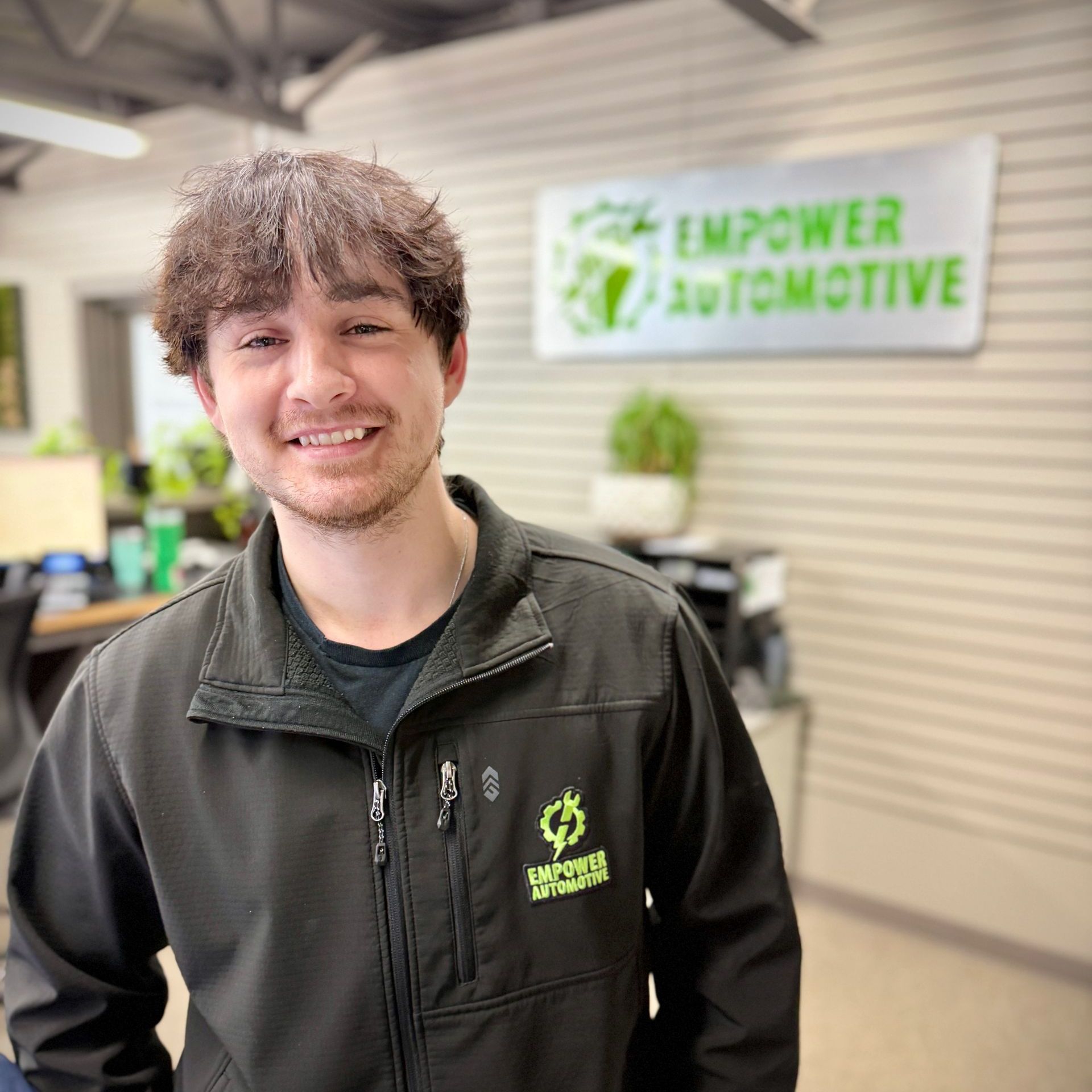 Christian | Empower Automotive