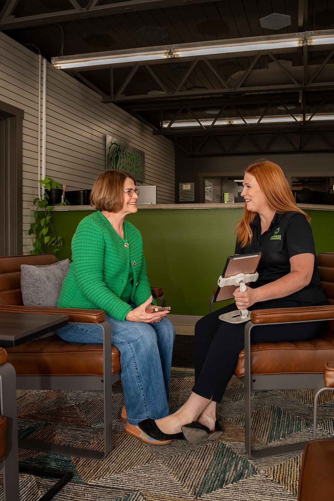 Reviews Image | Empower Automotive