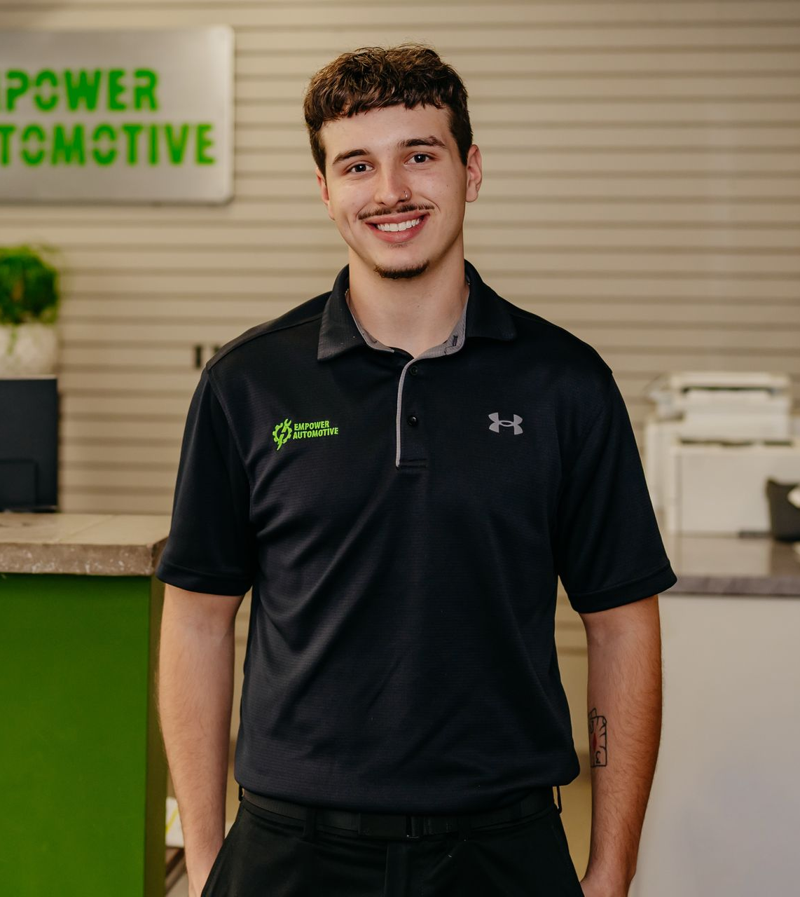 Austin | Empower Automotive