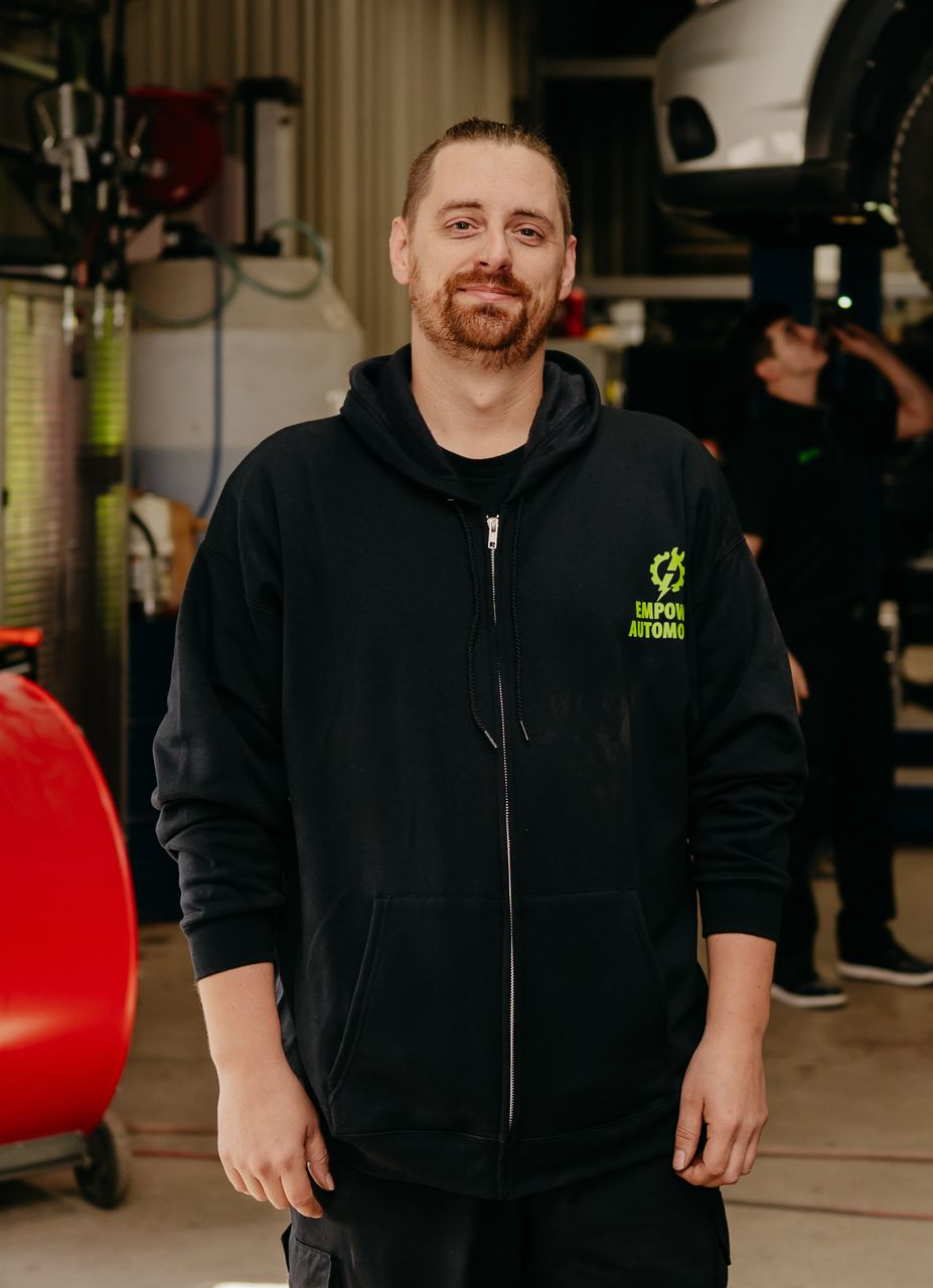 Storm | Empower Automotive