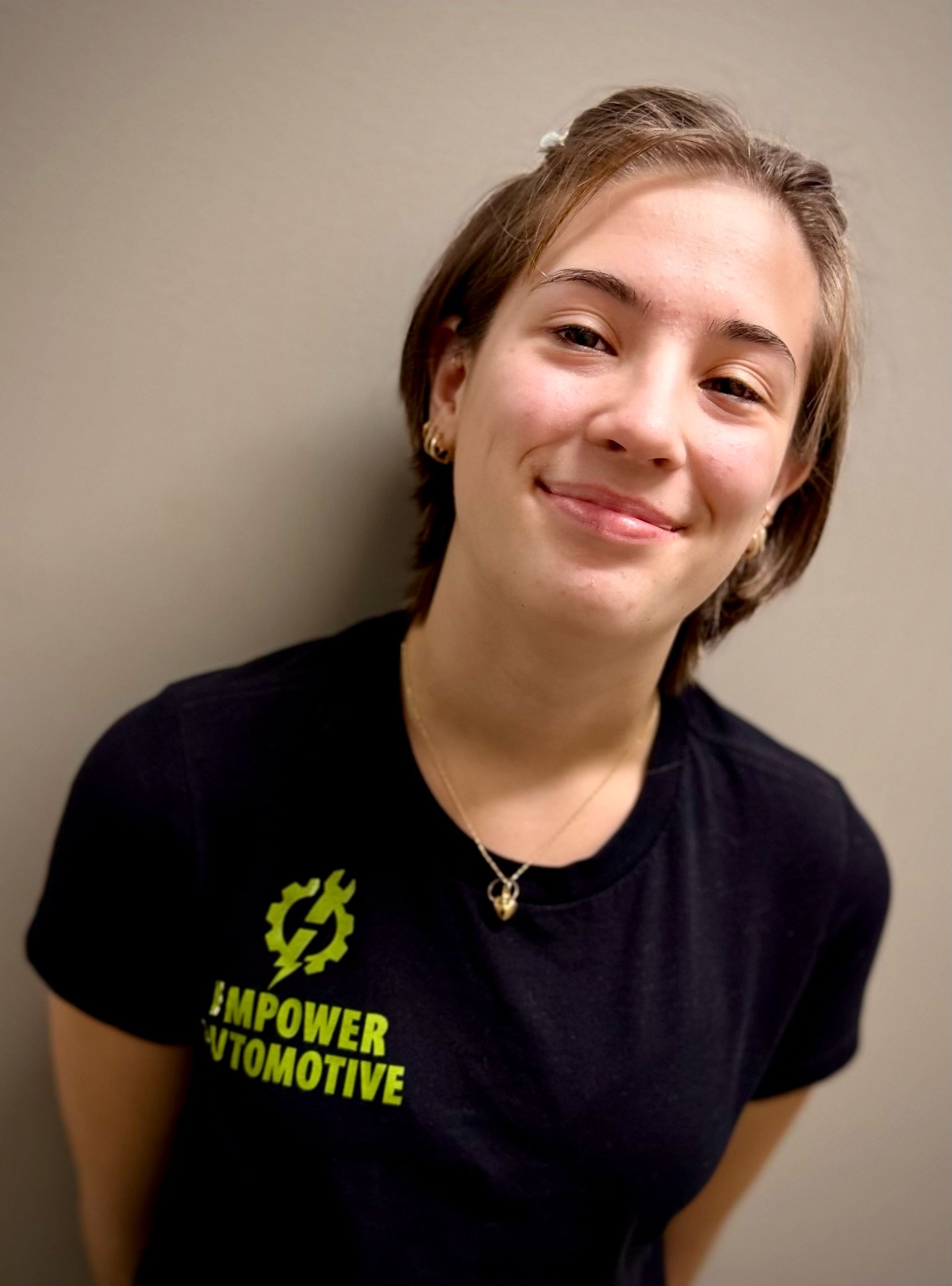 Naudia | Empower Automotive