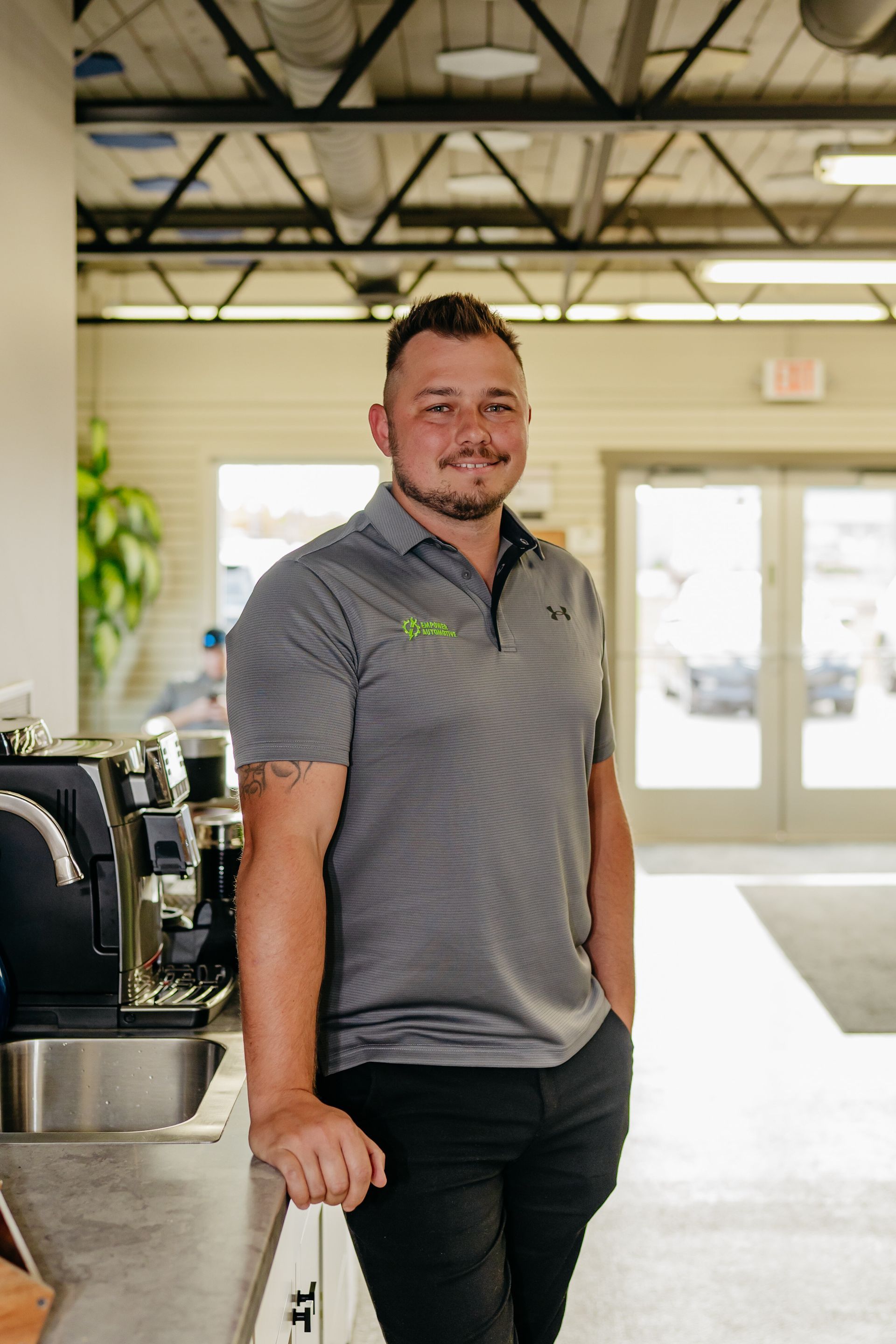 Storm | Empower Automotive