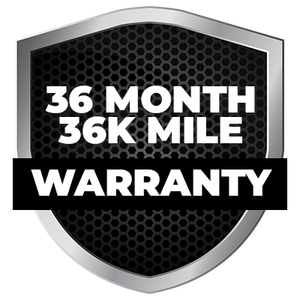 Warranty Icon | Empower Automotive