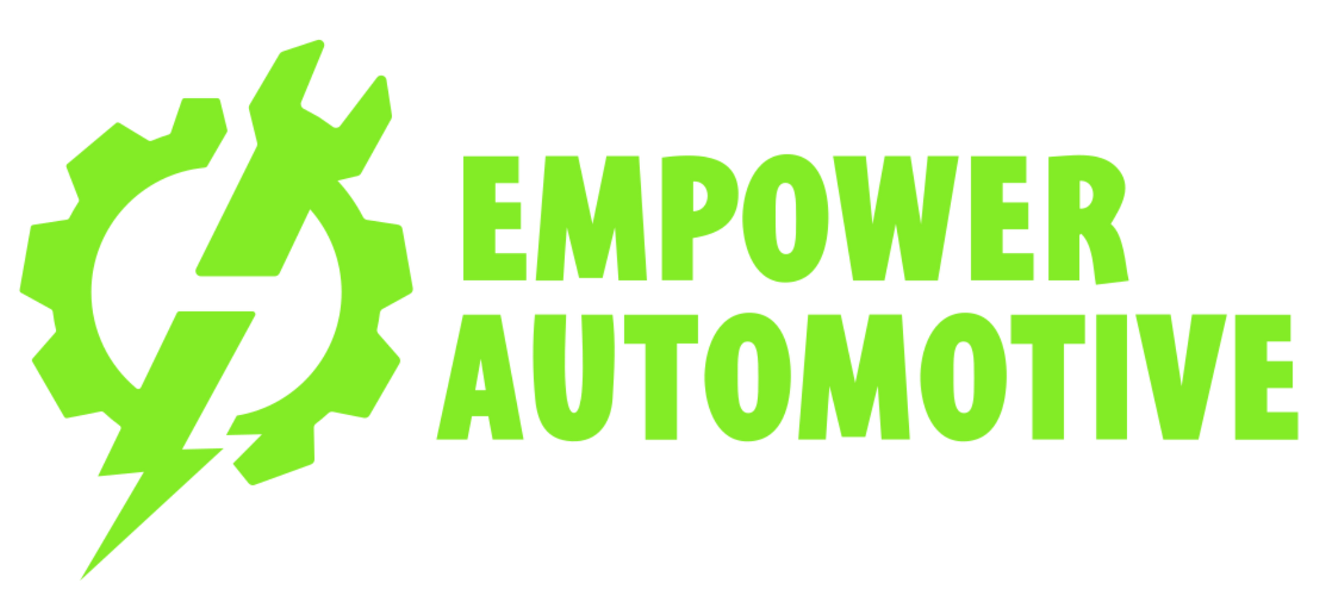 Logo | Empower Automotive