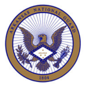 Arkansas Army National Guard Logo