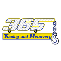 365 Towing and Recovery — Towing in North Little Rock, Arkansas
