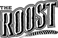 The Roost Outfitter Logo