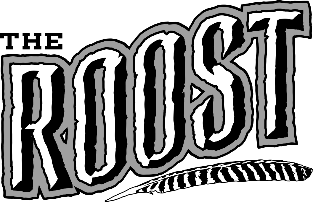 The Roost Outfitter Logo