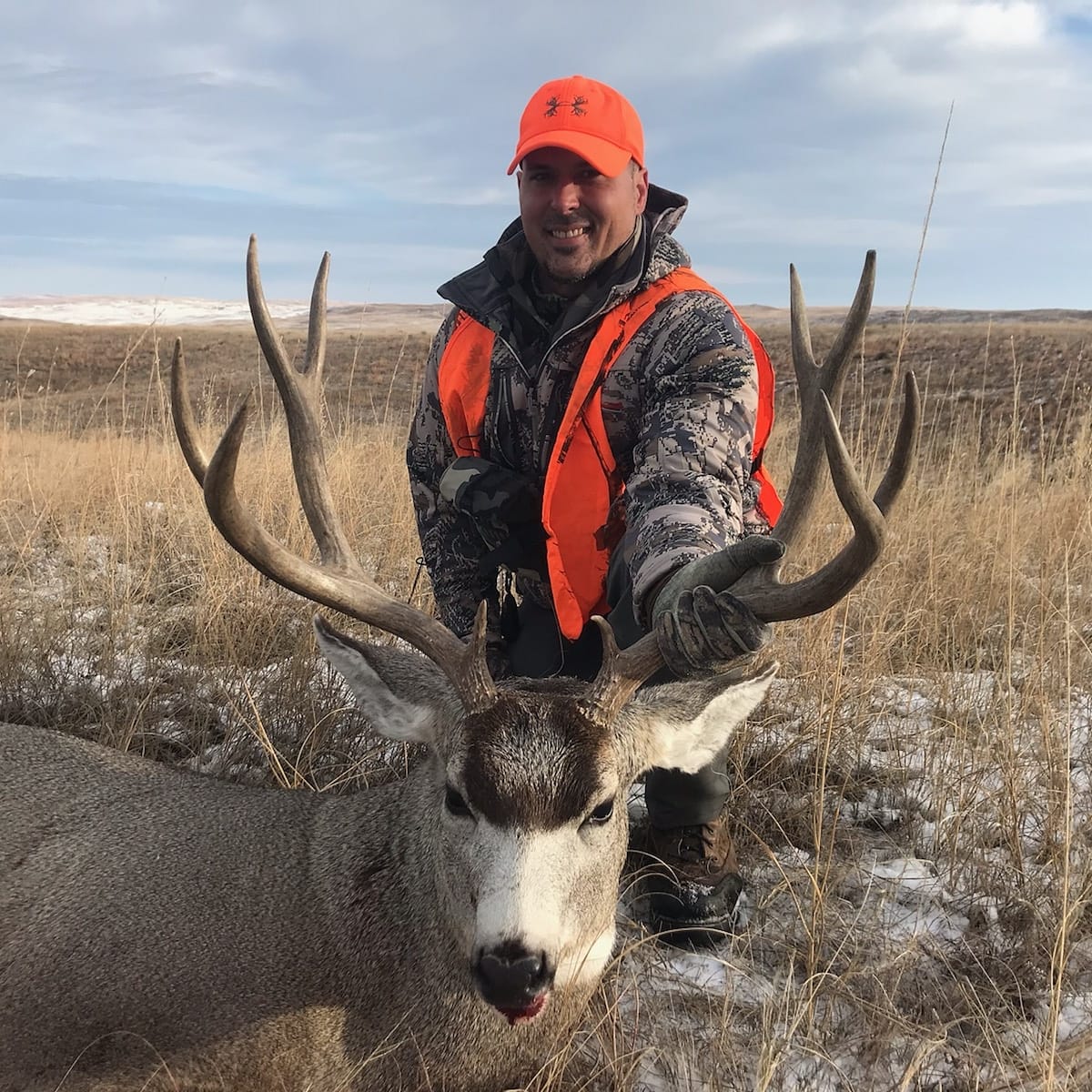 The Roost | Nebraska's Premiere Deer & Turkey Hunting Outfitter