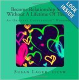 Become Relationship Book — Portsmouth, NH — Lager Susan R