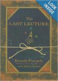The Last Lecture — Portsmouth, NH — Lager Susan R
