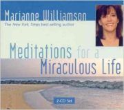 Meditation For A Miraculous Life — Portsmouth, NH — Lager Susan R