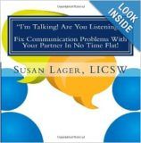 Susan Lager Book — Portsmouth, NH — Lager Susan R