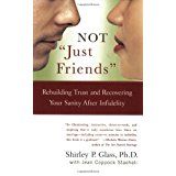 Not Just Friend Book — Portsmouth, NH — Lager Susan R