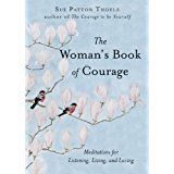 The Woman Book Of Courage — Portsmouth, NH — Lager Susan R