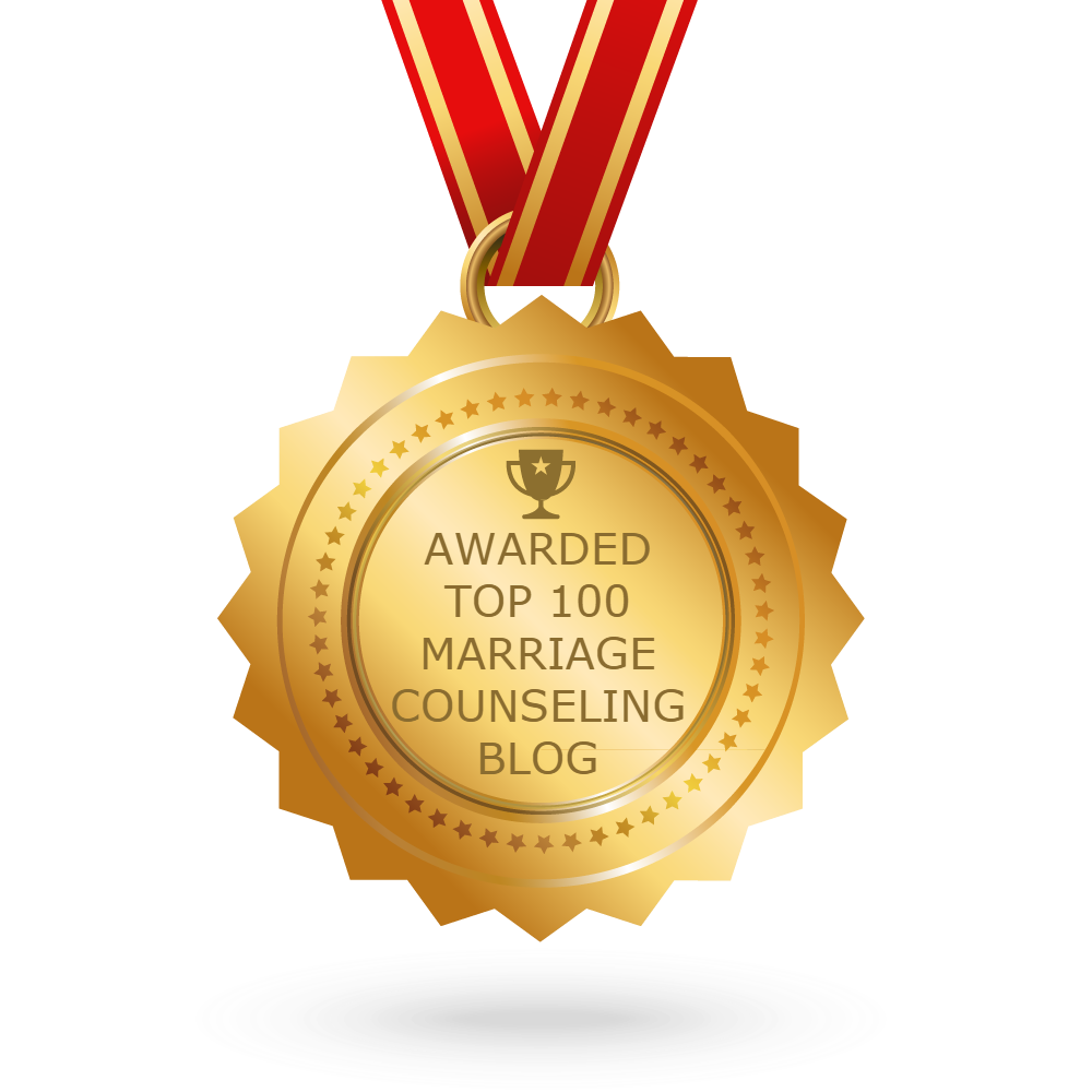 Awarded Top One Hundred Marriage Counseling Blog — Portsmouth, NH — Lager Susan R