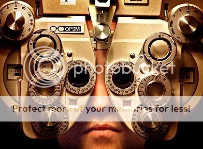 Eye Examination Machine — Portsmouth, NH — Lager Susan R