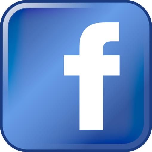 Facebook Logo — Portsmouth, NH — Lager Susan R