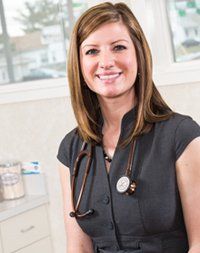 Medical Professional — Amy Potter, C.R.N.P. in Dover, PA