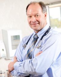 Physician — Dr. Gary Czulada, D.O. in Dover, PA