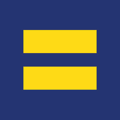 HRC Logo