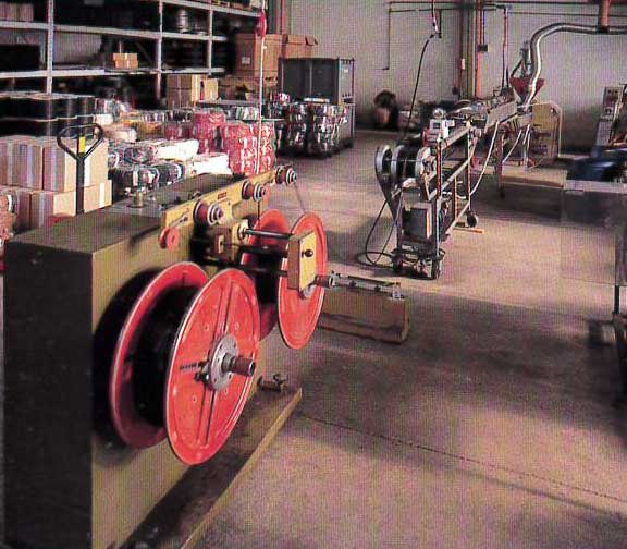 tacoplast lavorazioni materie plastiche