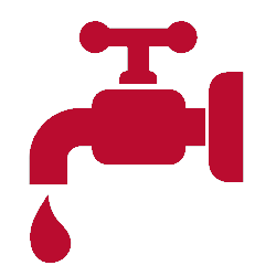 Faucet Icon | Fayetteville, GA | Rylander Septic