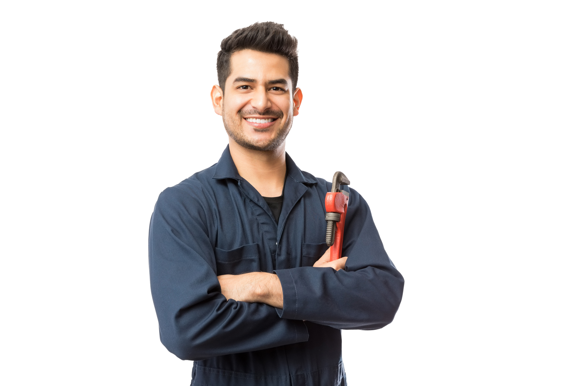 Plumber Man | Fayetteville, GA | Rylander Septic