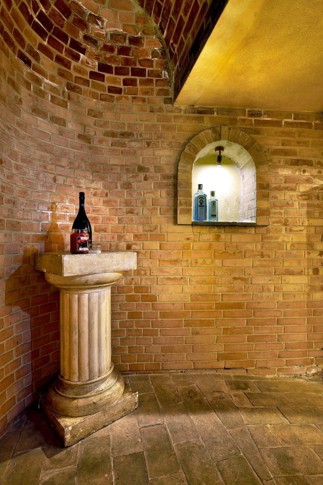 Vini pregiati nel nostro ristorante a Otricoli: La Terrazza Bistrot