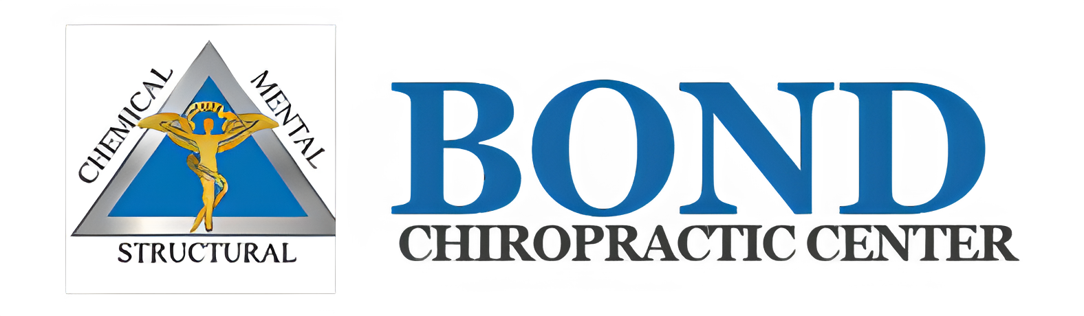 Bond Chiropractic Center Logo